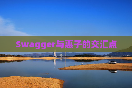 Swagger与惠子的交汇点